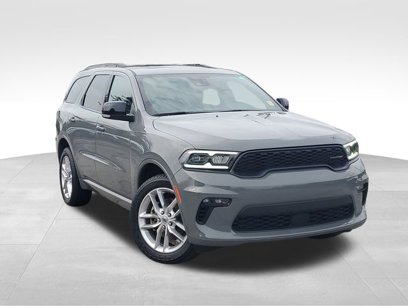 Used 2023 Dodge Durango GT