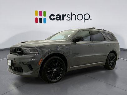 Used 2023 Dodge Durango R/T