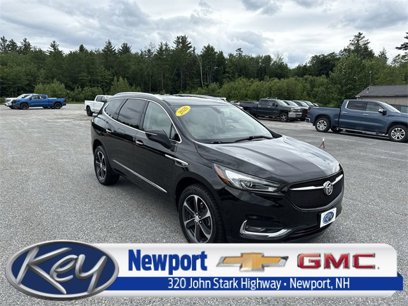 Used 2020 Buick Enclave Essence w/ Sport Touring Edition