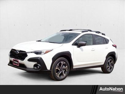 New 2025 Subaru Crosstrek 2.5i Premium