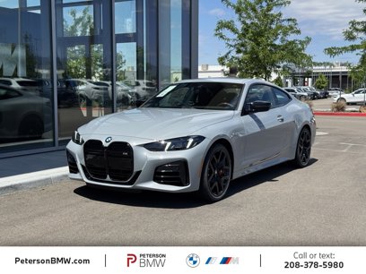 New 2025 BMW 440i xDrive Coupe w/ Premium Package