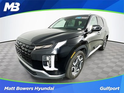 Certified 2024 Hyundai Palisade SEL w/ Premium Package