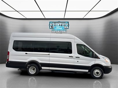 Used 2019 Ford Transit 350 XLT