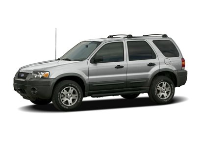 Used 2006 Ford Escape XLS