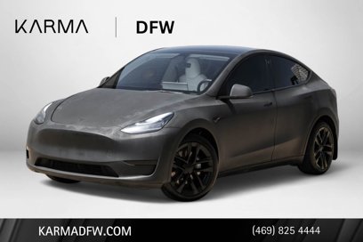 Used 2022 Tesla Model Y Long Range