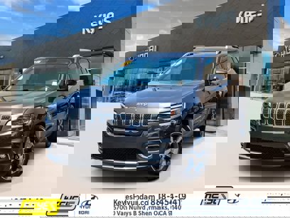 Used 2019 Jeep Cherokee Limited