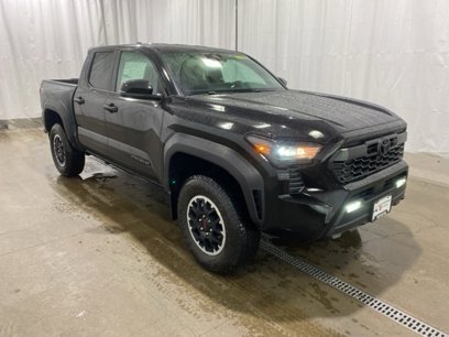 New 2024 Toyota Tacoma TRD Off-Road w/ TRD Off Road Upgrade Package