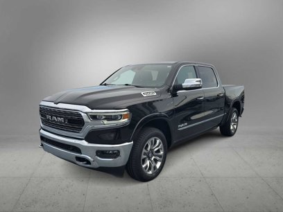 Used 2022 RAM 1500 Limited
