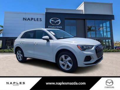 Used 2019 Audi Q3 2.0T Premium w/ Convenience Package