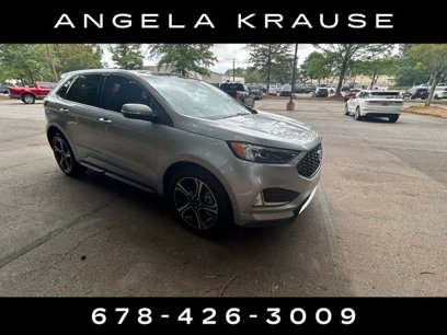 Certified 2023 Ford Edge ST w/ Equipment Group 401A