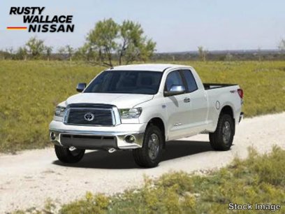 Used 2010 Toyota Tundra Limited