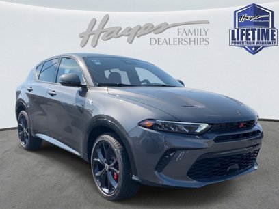 New 2024 Dodge Hornet R/T w/ Track Pack