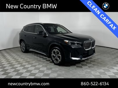 Used 2025 BMW X1 xDrive28i
