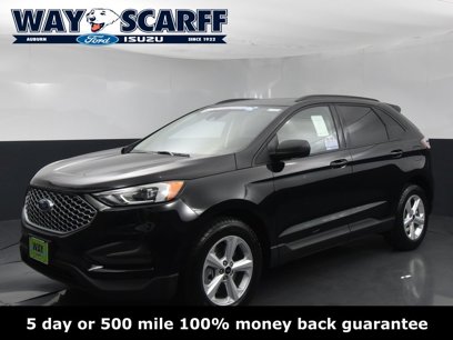 Used 2024 Ford Edge SE