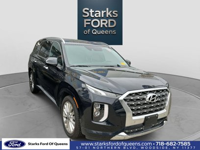 Used 2020 Hyundai Palisade Limited
