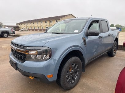 Used 2024 Ford Maverick XLT w/ Tremor Off-Road Package