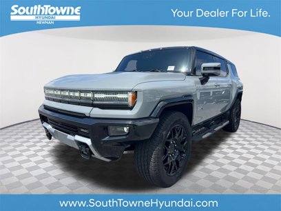 Used 2024 GMC Hummer EV 2X
