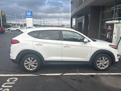 Used 2019 Hyundai Tucson Value