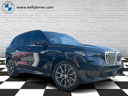 Certified 2024 BMW X5 xDrive40i w/ M Sport Package