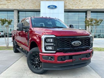 New 2025 Ford F250 Lariat w/ Lariat Ultimate Package
