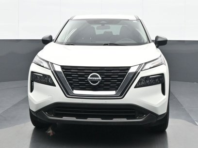 Used 2021 Nissan Rogue S