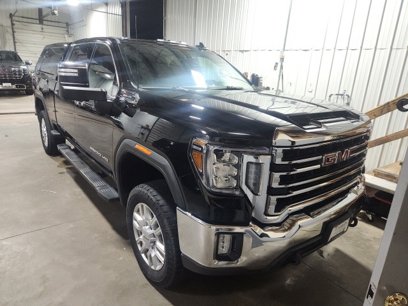 Used 2023 GMC Sierra 2500 SLT