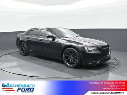 Used 2019 Chrysler 300 S