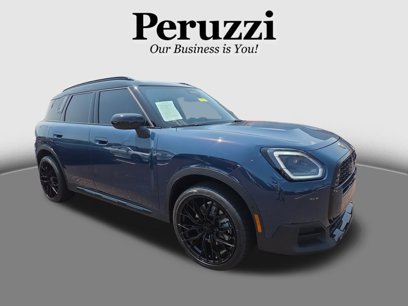 Used 2025 MINI Cooper Countryman S w/ Comfort Package Max
