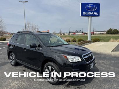 Used 2017 Subaru Forester 2.5i Limited w/ Protection Package #2