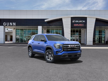 New 2026 GMC Terrain Elevation w/ LPO, Floor Liner Package