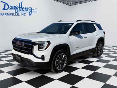 New 2025 GMC Terrain Elevation w/ Elevation Premium Package
