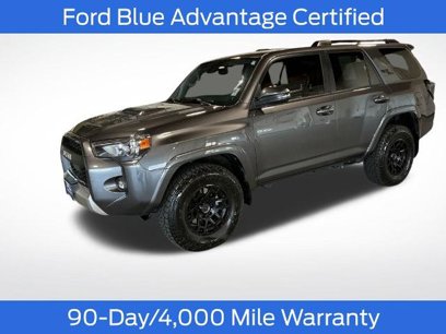 Used 2023 Toyota 4Runner TRD Off-Road Premium