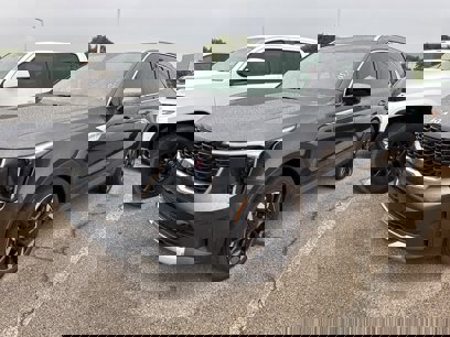 Used 2024 Kia Sorento EX