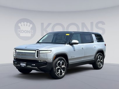 Used 2023 Rivian R1S Adventure