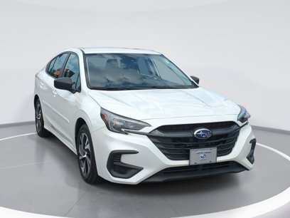 Used 2024 Subaru Legacy