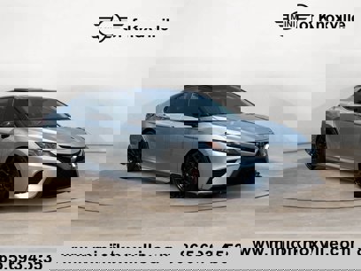 Used 2020 Toyota Camry TRD