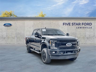 Used 2019 Ford F350 Lariat w/ Lariat Ultimate Package