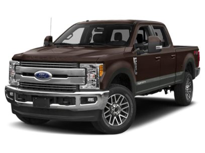 Used 2019 Ford F250 Lariat w/ Tow Technology Bundle