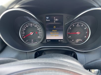 Used 2015 Mercedes-Benz C 300 4MATIC Sedan