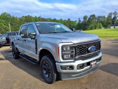 Used 2023 Ford F250 XL w/ STX Appearance Package