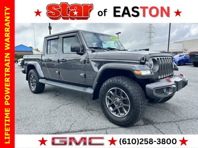 Used 2021 Jeep Gladiator Sport w/ Quick Order Package 24Q 80Th