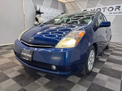 Used 2009 Toyota Prius