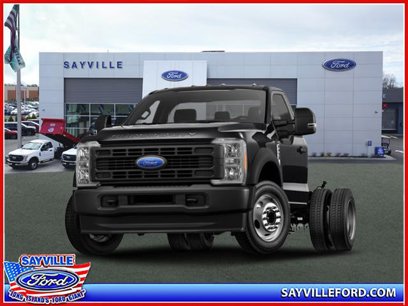 New 2023 Ford F450 XL