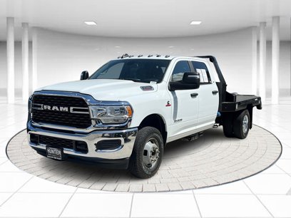 Used 2024 RAM 3500 SLT w/ Quick Order Package 2YG SLT