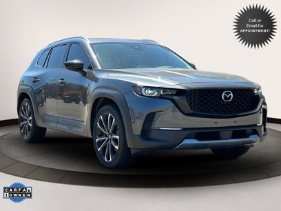 Used 2024 MAZDA CX-50 AWD 2.5 Turbo w/ Cargo Package