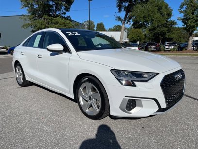 Used 2022 Audi A3 2.0T Premium