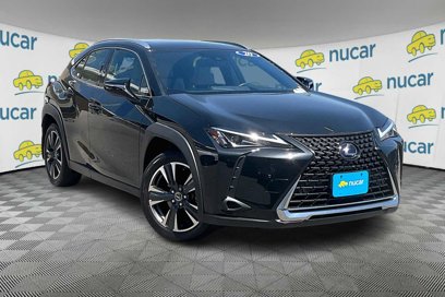 Used 2020 Lexus UX 250h w/ Premium Package