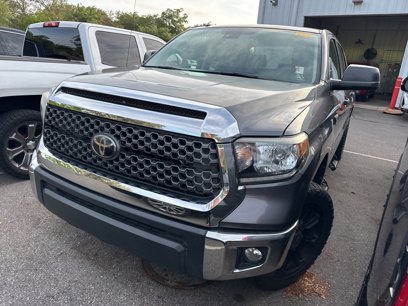 Used 2019 Toyota Tundra SR5
