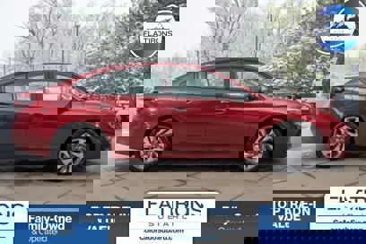 New 2025 Subaru Legacy Touring XT