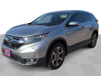 Used 2019 Honda CR-V EX-L